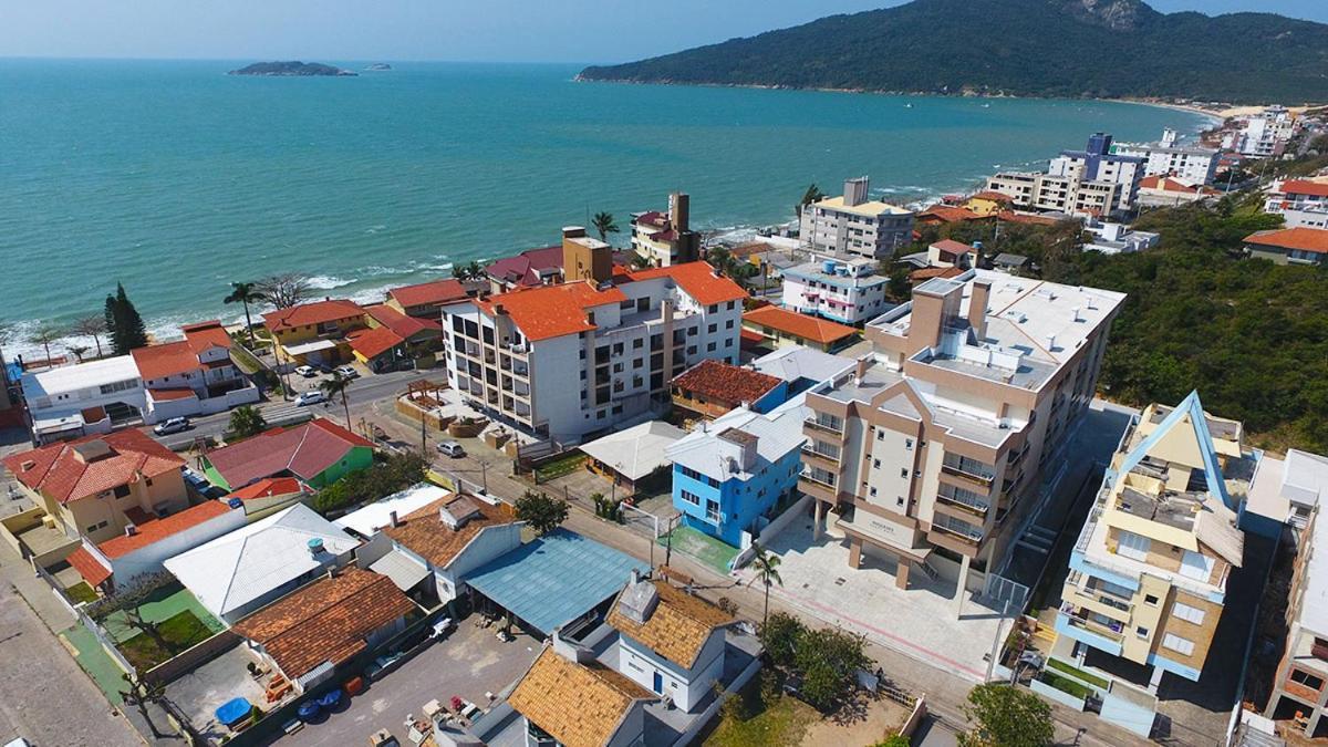 Ingleses Apart Wifi 200Mb Florianópolis Exterior foto